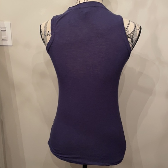 Cool detailed tank top,PICK 3 for $20 - Picture 3 of 5